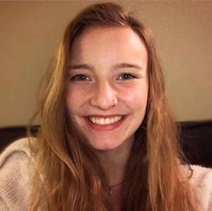 Meet your Posher, Laurel